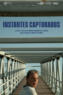 Instantes Capturados Trailer