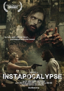 Instapocalypse Trailer