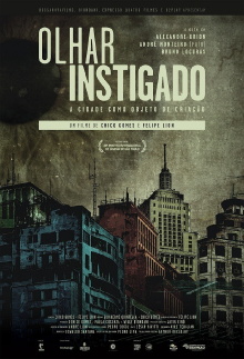 Instigated Trailer