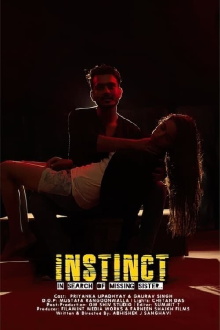 Instinct Trailer