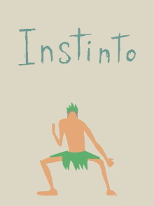 Instinct Trailer