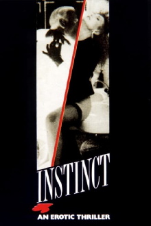 Instinct Trailer