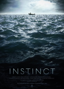 Instinct Trailer