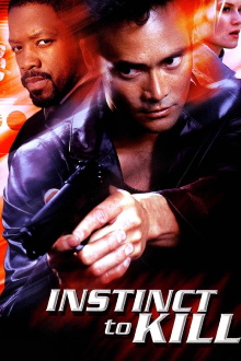 Instinct to Kill Trailer