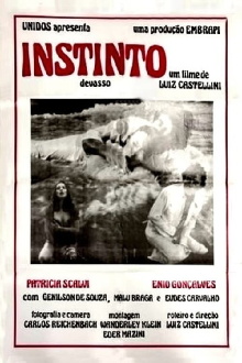 Instinto Devasso Trailer