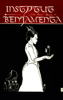 Institute Benjamenta, or This Dream People Call Human Life Trailer