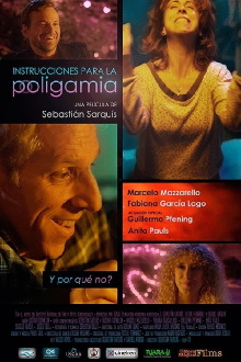 Instructions For Poligamy Trailer