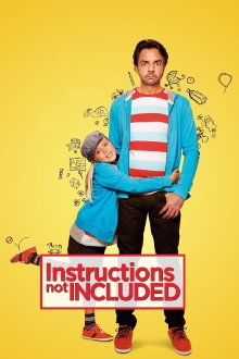 Instructions Not Included Trailer