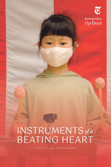 Instruments of a Beating Heart Trailer