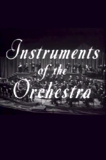 Instruments of the Orchestra Trailer