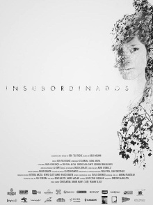 Insubordinados Trailer