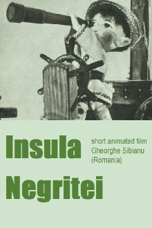 Insula Negritei Trailer