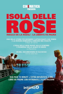 Insulo de la Rozoj - La liberta fa paura Trailer