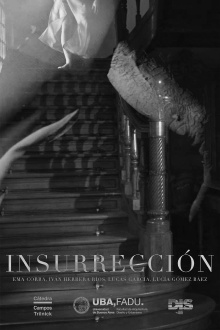 Insurrección Trailer