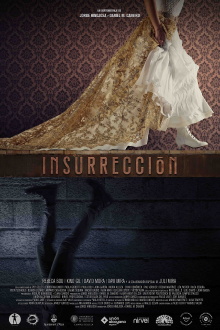 Insurrección Trailer