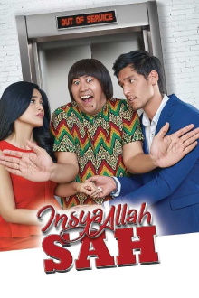 Insya Allah Sah Trailer