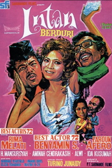 Intan Berduri Trailer