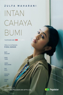 Intan Cahaya Bumi Trailer