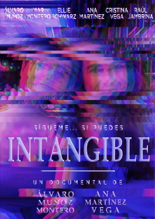 Intangible Trailer