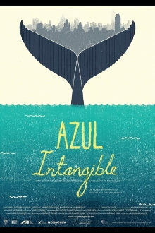 Intangible Blue Trailer