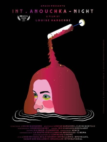 Int.Anouchka-Night Trailer