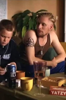 Inte alla hästar i stallet Trailer