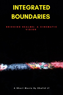 INTEGRATED BOUNDAIRIES Trailer