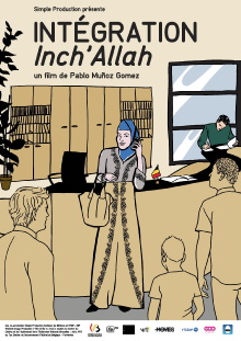 Intégration Inch'Allah Trailer