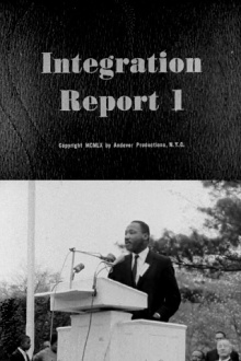 Integration Report 1 Trailer