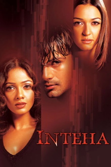 Inteha Trailer