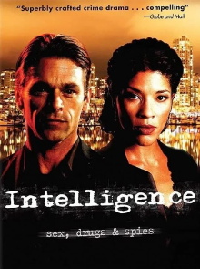 Intelligence Trailer