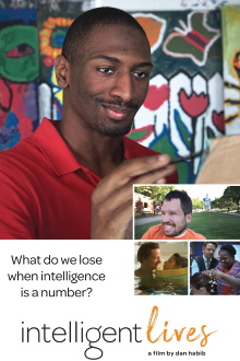 Intelligent Lives Trailer