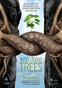Intelligent Trees Trailer