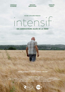 Intensif Trailer