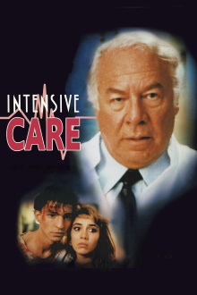 Intensive Care Trailer