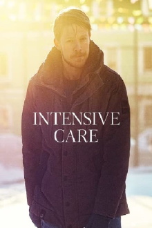 Intensive Care Trailer