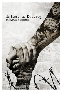 Intent to Destroy: Death, Denial & Depiction Trailer