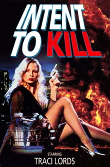 Intent to Kill Trailer