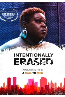 Intentionally Erased Trailer