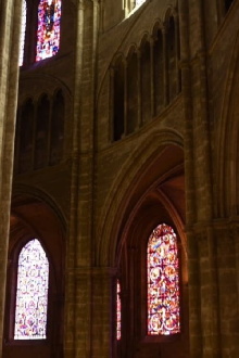 Interactions 14: Bourges Cathedral Trailer