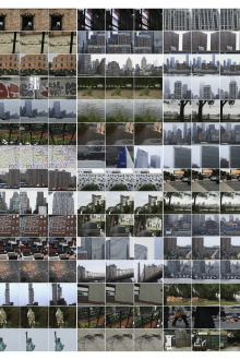 Interactions 16: New York City, 1 Trailer