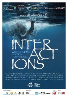 Interactions - When Cinema Looks to Nature Trailer