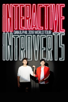 Interactive Introverts Trailer