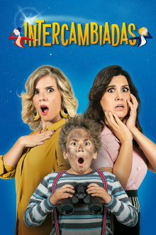 Intercambiadas Trailer