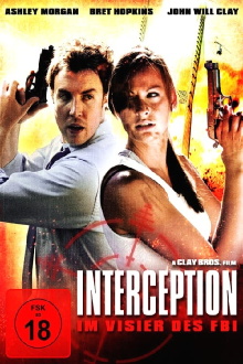 Interception Trailer