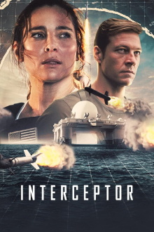 Interceptor Trailer