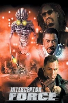 Interceptors Trailer