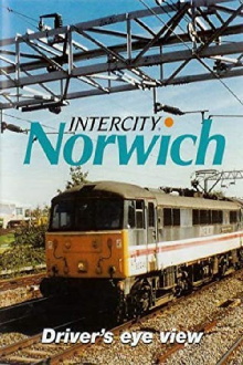 InterCity Norwich Trailer
