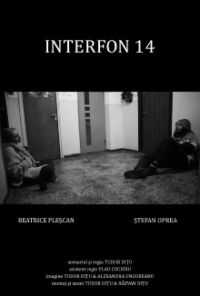 INTERCOM NO. 14 Trailer