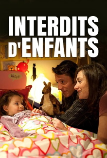 Interdits d'enfants Trailer
